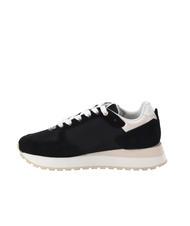 COLMAR TRAVIS AUTHENTIC Turnschuhe schwarz52 - Damenschuhe - 4