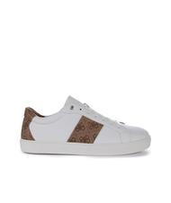 GUESS TODA Niedrige Turnschuhe - Damenschuhe
