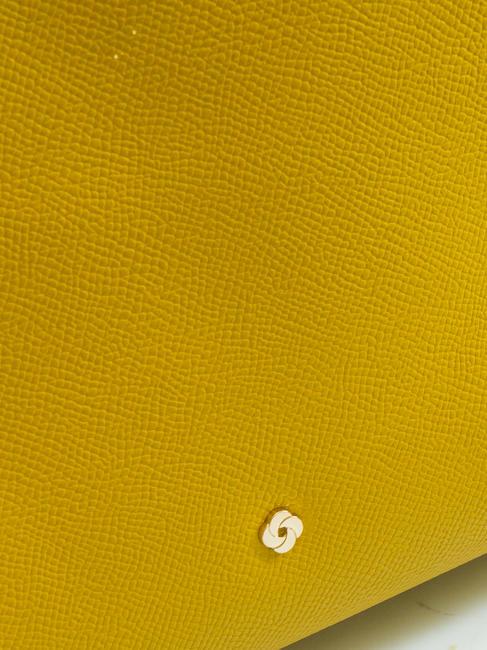 EVERY-TIME Kleine Umhängetasche mit 2 Fächern muss / schreien - Damentaschen