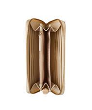 BORBONESE CLASSICA Brieftasche mit Rei&szlig;verschluss - Brieftaschen Damen