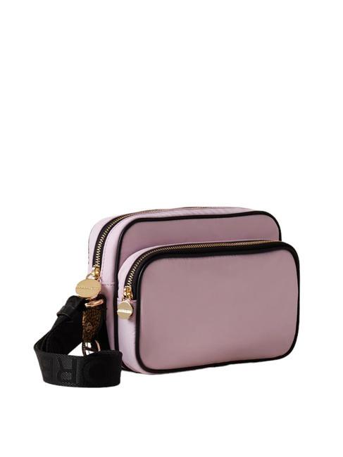 ECO LINE NYLON Kleine Schlafzimmertasche Hortensie/op nat&uuml;rlich - Damentaschen