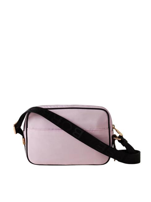 ECO LINE NYLON Kleine Schlafzimmertasche Hortensie/op nat&uuml;rlich - Damentaschen