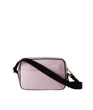 BORBONESE ECO LINE NYLON Kleine Schlafzimmertasche Hortensie/op nat&uuml;rlich - Damentaschen - 3