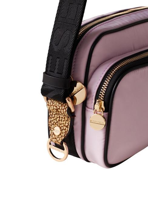 ECO LINE NYLON Kleine Schlafzimmertasche Hortensie/op nat&uuml;rlich - Damentaschen