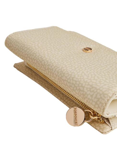 CLASSICA Damen Geldb&ouml;rse Kamille - Brieftaschen Damen