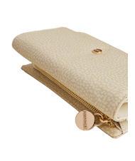 BORBONESE CLASSICA Damen Geldb&ouml;rse Kamille - Brieftaschen Damen - 3