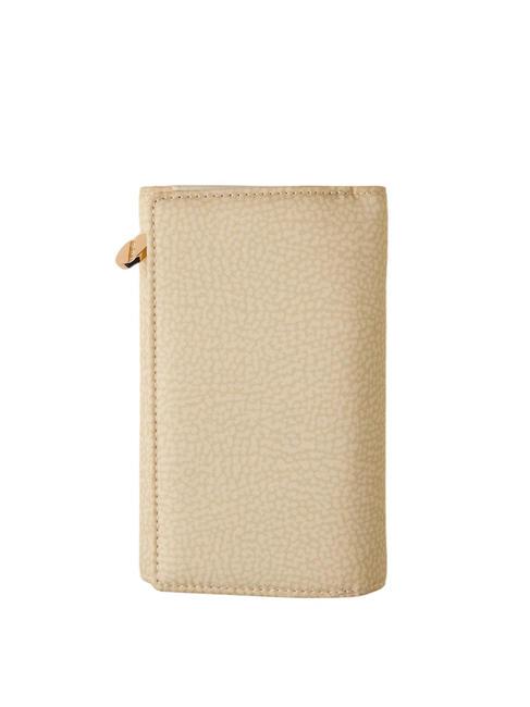 CLASSICA Damen Geldb&ouml;rse Kamille - Brieftaschen Damen