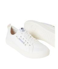 NORTH SAILS REEF CHROME Turnschuhe weiß41 - Herrenschuhe - 3