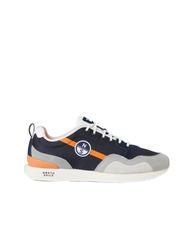 NORTH SAILS HORIZON JET Turnschuhe nav/gr/h - Herrenschuhe - 2