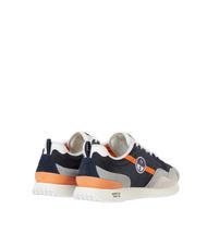 NORTH SAILS HORIZON JET Turnschuhe nav/gr/h - Herrenschuhe - 4