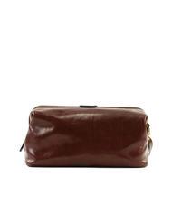 THE BRIDGE STOVIA Ledersch&ouml;nheit BRAUN - Beauty-Case - 2