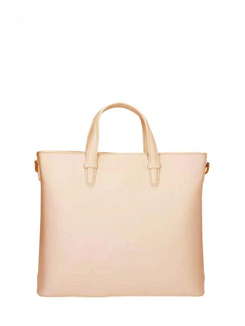 MADAME Handtasche mit Schultergurt Sand - Damentaschen