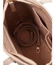 L'ATELIER DU SAC MADAME Handtasche mit Schultergurt Sand - Damentaschen - 3