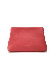 COCCINELLE BEAT CLUTCH Clutch aus gehämmertem Leder - Damentaschen