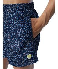 NORTH SAILS VOLLEY ALL OVER Badeanzug Kombination 64 - Herrenbadehosen - 3