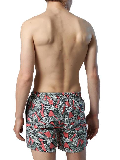 BASIC VOLLEY Badeanzug Kombination 35 - Herrenbadehosen