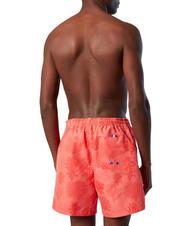 NORTH SAILS VOLLEY ALL OVER Badeanzug - Herrenbadehosen