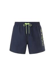 NORTH SAILS VOLLEY W GRAPHIC Badeanzug Navy blau - Herrenbadehosen - 4