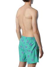 NORTH SAILS VOLLEY ALL OVER Badeanzug - Herrenbadehosen