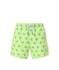 NORTH SAILS VOLLEY ALL OVER Badeanzug Kombinationen 12 - Herrenbadehosen - 4