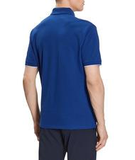 NORTH SAILS MASERATI Kurzärmliges Poloshirt aus Stretch-Baumwolle - Herren-Polo-Shirts/Herren-Polo-Shirt/Herrenpoloshirt/Herrenpoloshirts