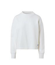 NORTH SAILS CHANGE IS POSSIBLE Baumwoll-Sweatshirt Mäusespeck - Sweatshirts Damen - 4