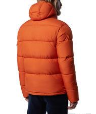 NORTH SAILS BEAM PUFFER Jacke mit Kapuze goldene Flamme - Daunenjacken für Herren - 3