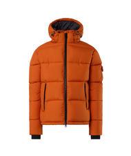 NORTH SAILS BEAM PUFFER Jacke mit Kapuze goldene Flamme - Daunenjacken für Herren - 5