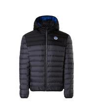 NORTH SAILS SKY HOODIE Jacke mit Kapuze Kombinationen 3 - Daunenjacken für Herren - 5