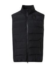 NORTH SAILS NORTH TECH VEST Ärmellose Jacke Schwarz - Herrenjacken - 3
