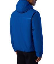 NORTH SAILS HOBART Jacke mit Kapuze Meerblau - Daunenjacken f&uuml;r Herren - 2