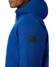 NORTH SAILS HOBART Jacke mit Kapuze Meerblau - Daunenjacken f&uuml;r Herren - 3