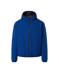 NORTH SAILS HOBART Jacke mit Kapuze Meerblau - Daunenjacken f&uuml;r Herren - 4
