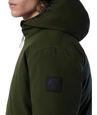 NORTH SAILS HOBART Jacke mit Kapuze Waldnacht - Daunenjacken für Herren - 3