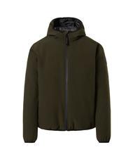 NORTH SAILS HOBART Jacke mit Kapuze Waldnacht - Daunenjacken für Herren - 6