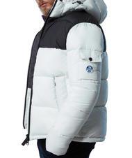 NORTH SAILS BEAM PUFFER Jacke mit Kapuze Kombinationen 4 - Daunenjacken für Herren - 2