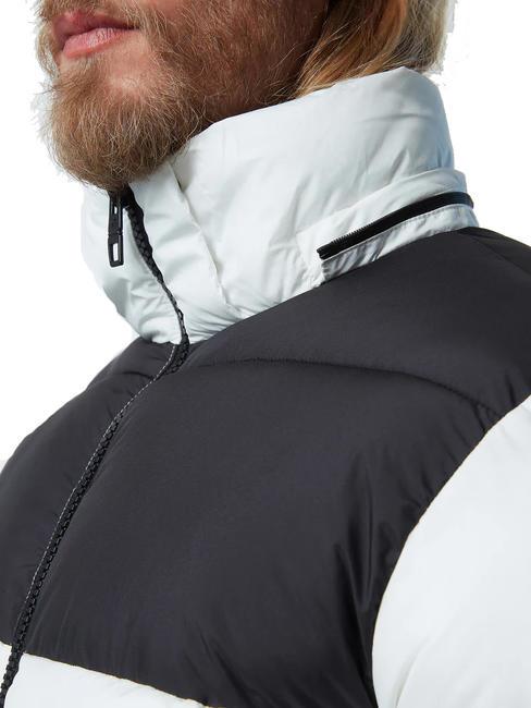 BEAM PUFFER Jacke mit Kapuze Kombinationen 4 - Daunenjacken für Herren