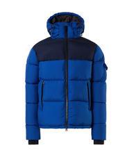 NORTH SAILS BEAM PUFFER Jacke mit Kapuze Kombinationen 2 - Daunenjacken für Herren - 4