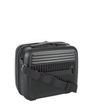 CERRUTI 1881 Reisekosmetiketui mit Schultergurt - Beauty-Case