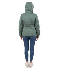 DEKKER SCIRE NY DOUBLE Doppelseitige Daunenjacke mit Kapuze - Daunenjacken f&uuml;r Damen