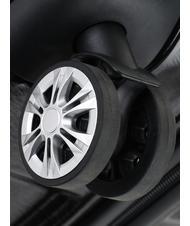 BIKKEMBERGS DERIVE Handgepäckwagen Schwarz - Handgepäck - 8