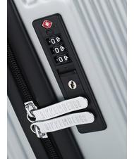 BIKKEMBERGS DERIVE Handgepäckwagen Grau - Handgepäck - 6