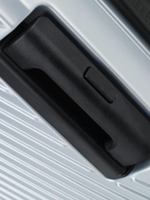 DERIVE Handgepäckwagen Grau - Handgepäck