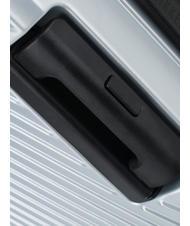 BIKKEMBERGS DERIVE Handgepäckwagen Grau - Handgepäck - 7