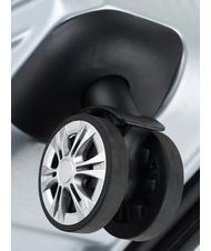 BIKKEMBERGS DERIVE Handgepäckwagen Grau - Handgepäck - 8