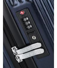 BIKKEMBERGS DERIVE Handgepäckwagen Blau - Handgepäck - 6