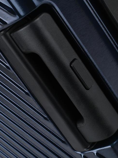 DERIVE Handgepäckwagen Blau - Handgepäck