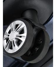 BIKKEMBERGS DERIVE Handgepäckwagen Blau - Handgepäck - 8