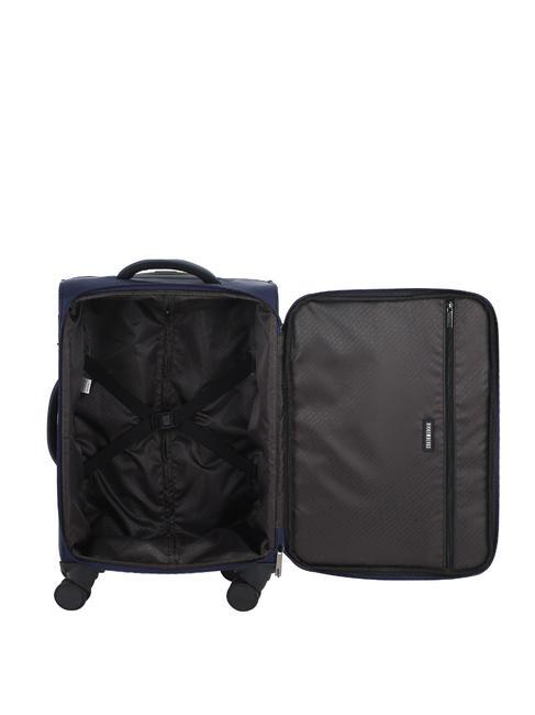 AUDRIK Handgepäckwagen Blau - Handgepäck