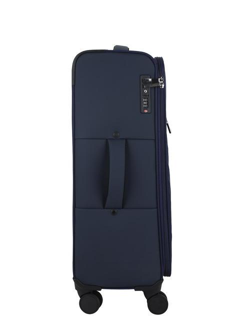 AUDRIK Handgepäckwagen Blau - Handgepäck